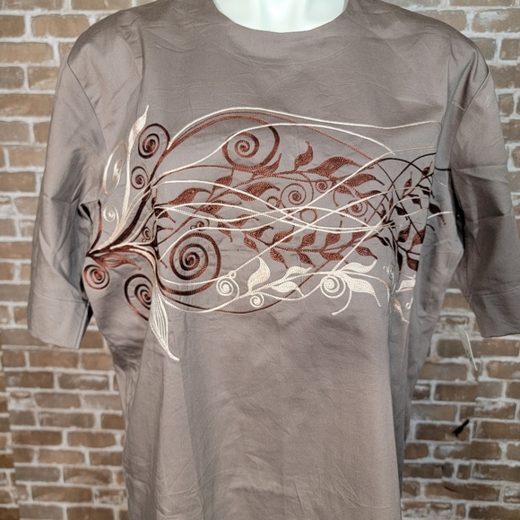 Men's top - Picture 3 of 7